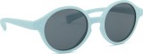 Izipizi Sun Baby #D Sweet Blue (za starost 0 - 3 leti)