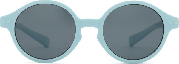 Izipizi Sun Baby #D Sweet Blue (za starost 0 - 3 leti)