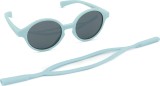 Izipizi Sun Baby #D Sweet Blue (za starost 0 - 3 leti) 47587