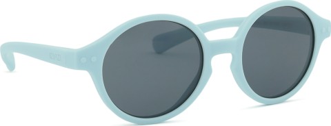 Izipizi Sun Baby #D Sweet Blue (za starost 0 - 3 leti)