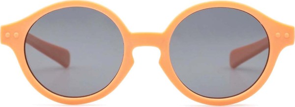 Izipizi Sun Baby Apricot (za starost 0 - 9 mesecev)