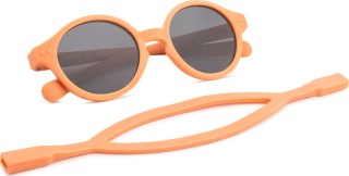 Izipizi Sun Baby Apricot (za starost 0 - 9 mesecev) 21882