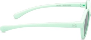 Izipizi Sun Baby Aqua Green (za starost 0 - 9 mesecev) 17157