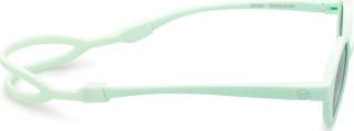 Izipizi Sun Baby Aqua Green (za starost 0 - 9 mesecev) 17169