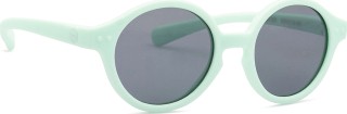 Izipizi Sun Baby Aqua Green (za starost 0 - 9 mesecev)