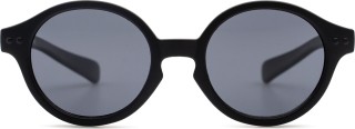 Izipizi Sun Baby Black (za starost 0 - 9 mesecev)
