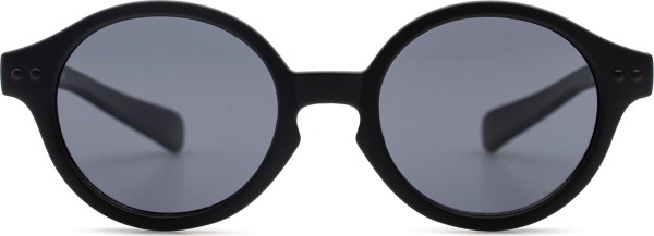 Izipizi Sun Baby Black (za starost 0 - 9 mesecev)