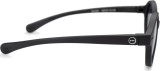Izipizi Sun Baby Black (za starost 0 - 9 mesecev) 13637