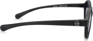 Izipizi Sun Baby Black (za starost 0 - 9 mesecev) 13637