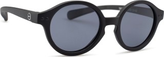 Izipizi Sun Baby Black (za starost 0 - 9 mesecev)