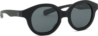 Izipizi Sun Baby #C Black (za starost 0 - 9 mesecev)