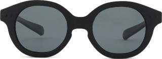 Izipizi Sun Baby #C Black (za starost 0 - 9 mesecev) 35947