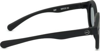 Izipizi Sun Baby #C Black (za starost 0 - 9 mesecev) 35948
