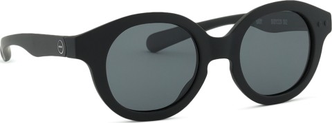 Izipizi Sun Baby #C Black (za starost 0 - 9 mesecev)