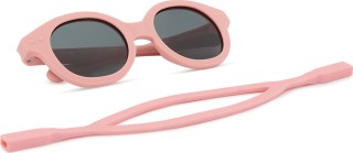 Izipizi Sun Baby #C Pastel Pink (za starost 0 - 9 mesecev) 36192
