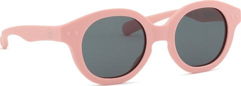 Izipizi Sun Baby #C Pastel Pink (za starost 0 - 9 mesecev)