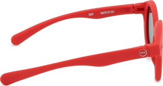 Izipizi Sun Baby #C Red (za starost 0 - 9 mesecev) 35950