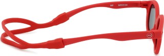 Izipizi Sun Baby #C Red (za starost 0 - 9 mesecev) 36189