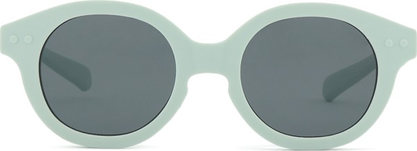 Izipizi Sun Baby #C Sweet Blue (za starost 0 - 9 mesecev)