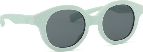 Izipizi Sun Baby #C Sweet Blue (za starost 0 - 9 mesecev)