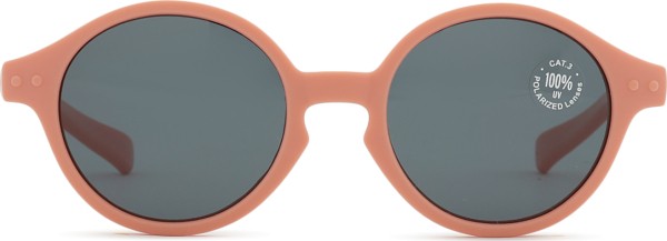 Izipizi Sun Baby #D Apricot (za starost 0–3 let)
