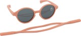 Izipizi Sun Baby #D Apricot (za starost 0–3 let) 47147
