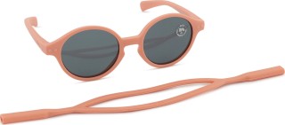 Izipizi Sun Baby #D Apricot (za starost 0–3 let)