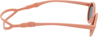 Izipizi Sun Baby #D Apricot (za starost 0–3 let)