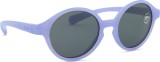 Izipizi Sun Baby #D Mauve (za starost 0–3 let)