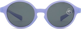 Izipizi Sun Baby #D Mauve (za starost 0–3 let)