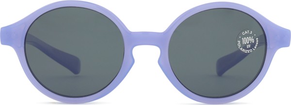 Izipizi Sun Baby #D Mauve (za starost 0–3 let)