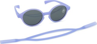 Izipizi Sun Baby #D Mauve (za starost 0–3 let)