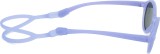 Izipizi Sun Baby #D Mauve (za starost 0–3 let) 47152