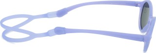 Izipizi Sun Baby #D Mauve (za starost 0–3 let)