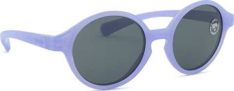 Izipizi Sun Baby #D Mauve (za starost 0–3 let)