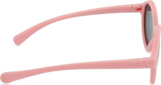 Izipizi Sun Baby #D Pastel Pink (za starost 0–3 let)