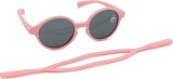 Izipizi Sun Baby #D Pastel Pink (za starost 0–3 let) 47200