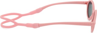 Izipizi Sun Baby #D Pastel Pink (za starost 0–3 let)