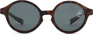 Izipizi Sun Baby #D Tortoise (za starost 0–3 let)