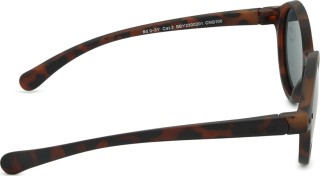 Izipizi Sun Baby #D Tortoise (za starost 0–3 let)