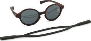 Izipizi Sun Baby #D Tortoise (za starost 0–3 let)