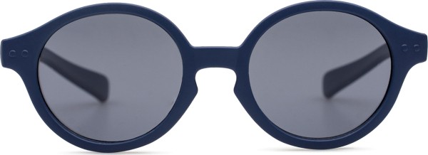 Izipizi Sun Baby Denim Blue (za starost 0 - 9 mesecev)