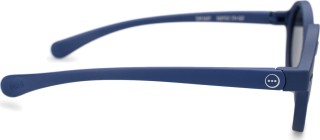 Izipizi Sun Baby Denim Blue (za starost 0 - 9 mesecev) 13621