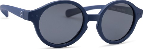 Izipizi Sun Baby Denim Blue (za starost 0 - 9 mesecev)