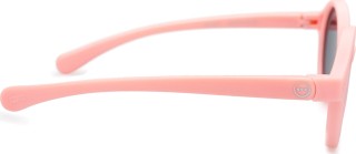 Izipizi Sun Baby Pastel Pink (za starost 0 - 9 mesecev) 13633