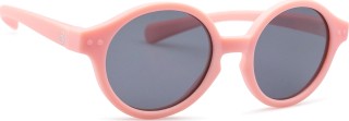 Izipizi Sun Baby Pastel Pink (za starost 0 - 9 mesecev)