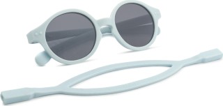 Izipizi Sun Baby Sweet Blue (za starost 0 - 9 mesecev) 21896