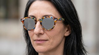 Izipizi Sun #C Blue Tortoise