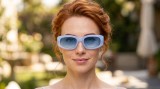 Izipizi Sun #Crush Skyline Blue 47643