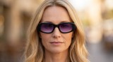 Izipizi Sun #Crush Violet Vortex 48000